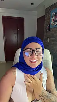 Tulivette_ webcam
