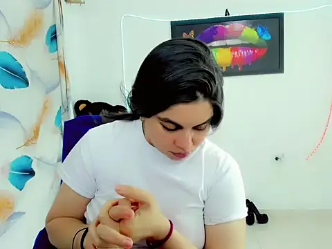 maddison_ivannova webcam