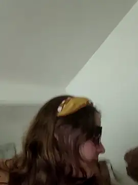 Minette_ webcam