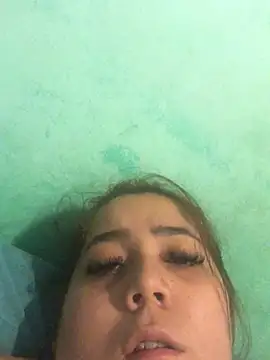 alexaparedes01 webcam