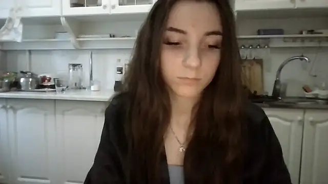 PollySecrettt webcam