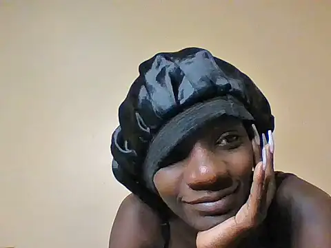 ebonygirl5 webcam
