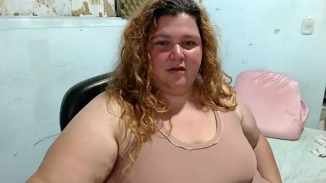 bbwsquirt webcam