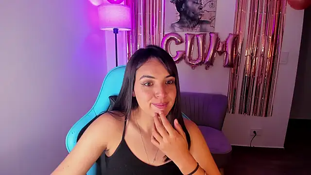 Nicole_Ss webcam