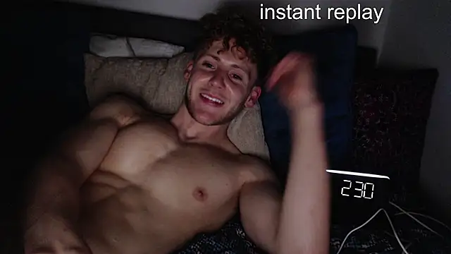 DominantAlex18 webcam