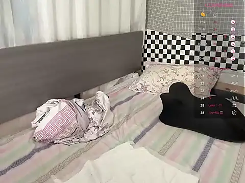 Lili-0521 webcam
