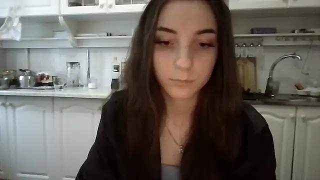 PollySecrettt webcam