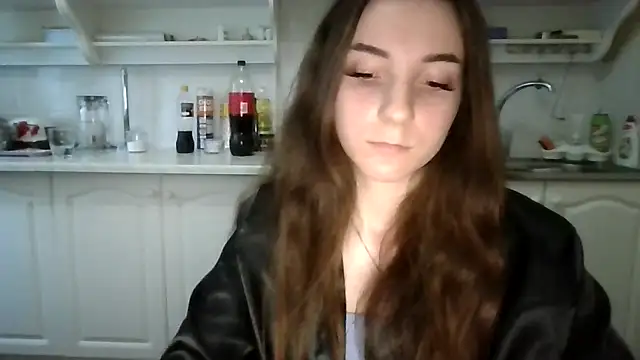 PollySecrettt webcam