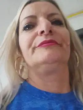 LadyTouch webcam