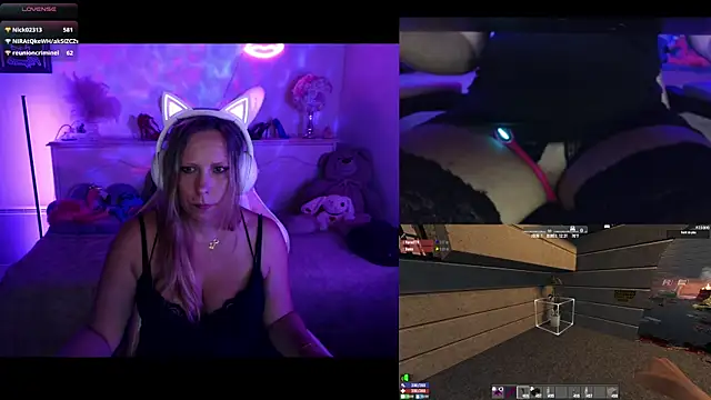Angie-night