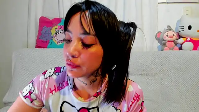 Abbyhally webcam