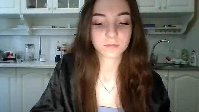 PollySecrettt webcam