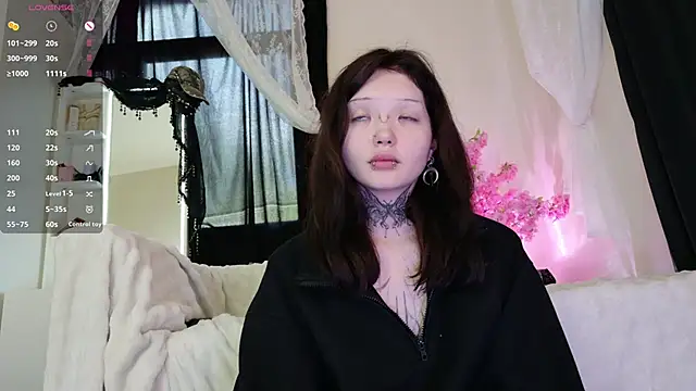 lein_bone (F teen) - Naked doggy