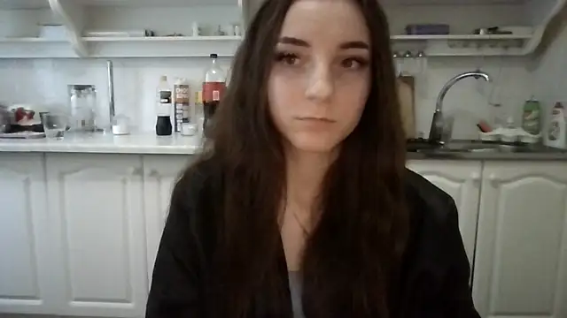PollySecrettt webcam