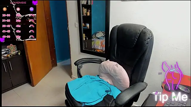 peanut_tangerine webcam