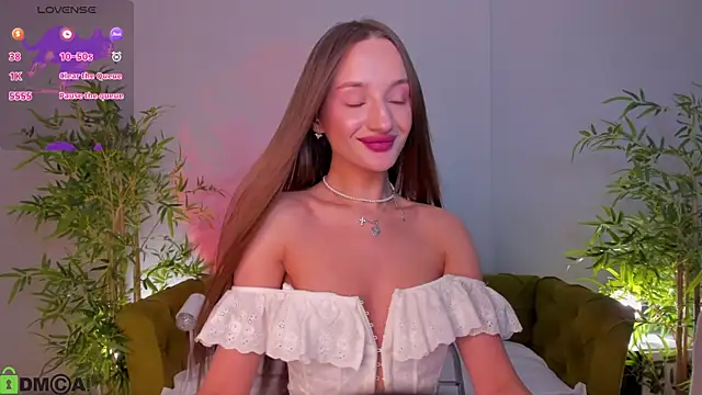 miiss__lulu webcam