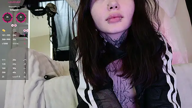 Lein_Bone webcam