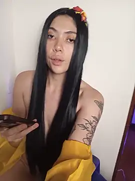 Agnes_cox webcam