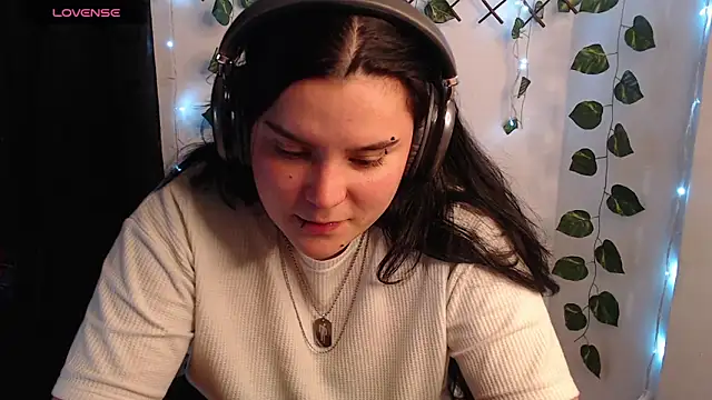 Nika_1_ webcam