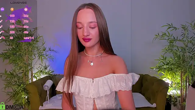 miiss__lulu webcam