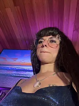 VioletaSubmissive webcam
