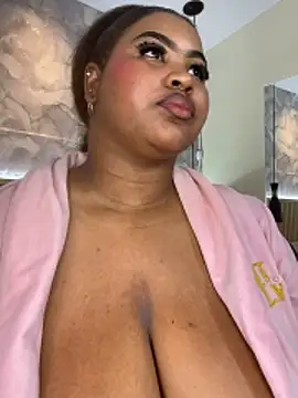AinaraJimenez webcam