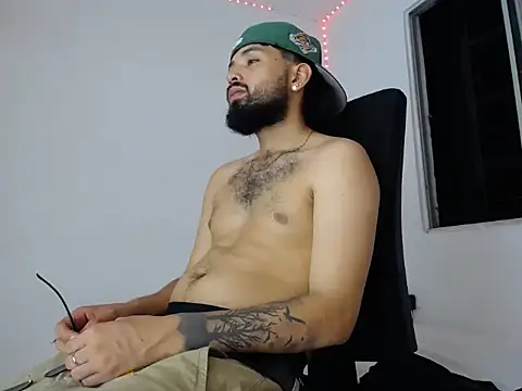 camilorestrepo77 webcam