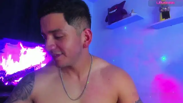 Fenix__0729 webcam