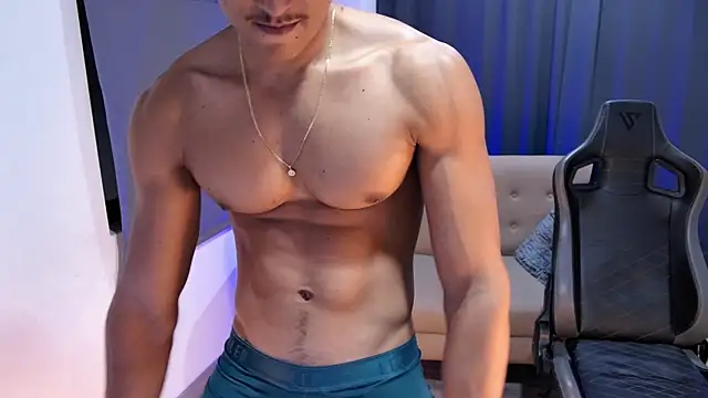 Liam_V webcam