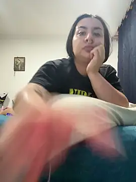Abril_Luv webcam