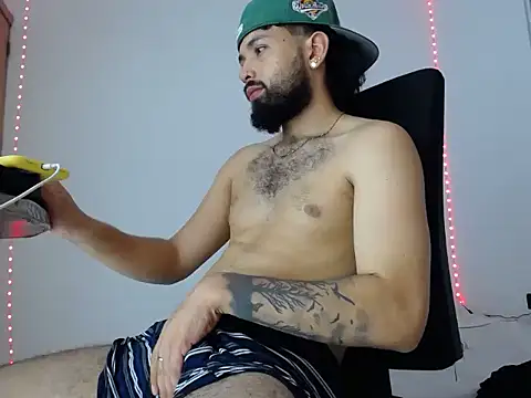 camilorestrepo77 webcam