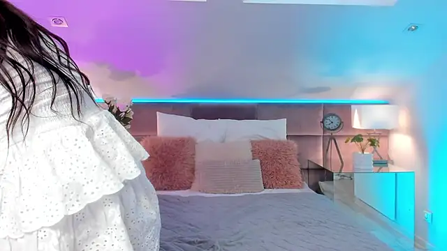 MiaMuse webcam