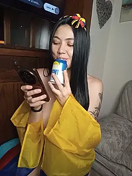Agnes_cox webcam