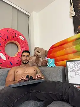 Seth_Vegaa webcam