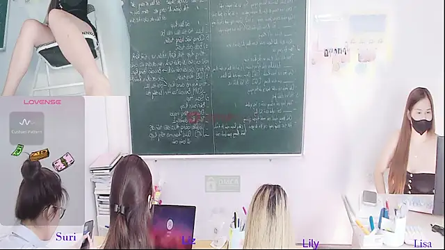 _Math_ webcam