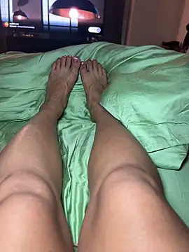 prettytoesfreak webcam