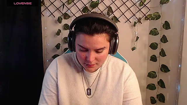 Nika_1_ webcam