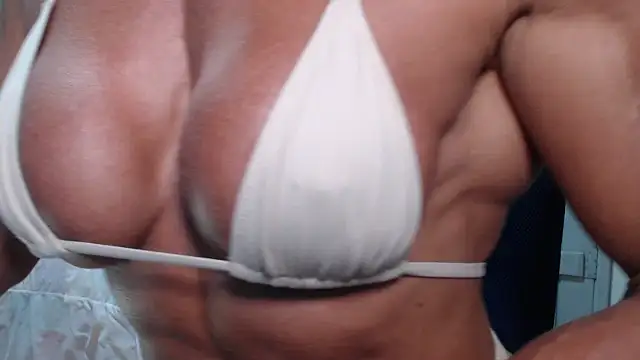 Stronggsexy webcam