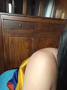 Agnes_cox webcam