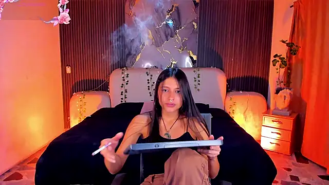 Agathaargent_ webcam