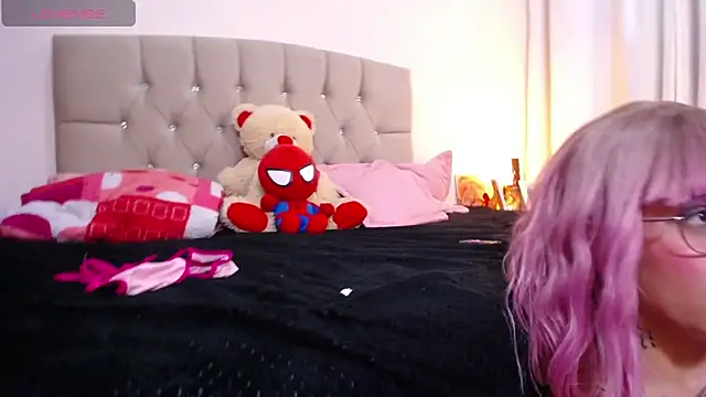 Alanaa_Sofia webcam
