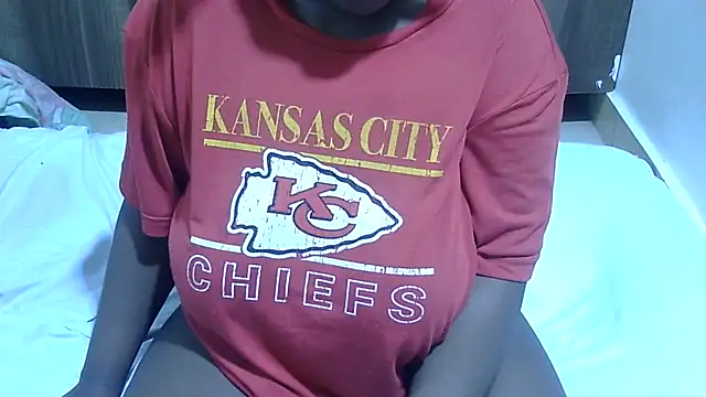 RawHoneyXo- webcam