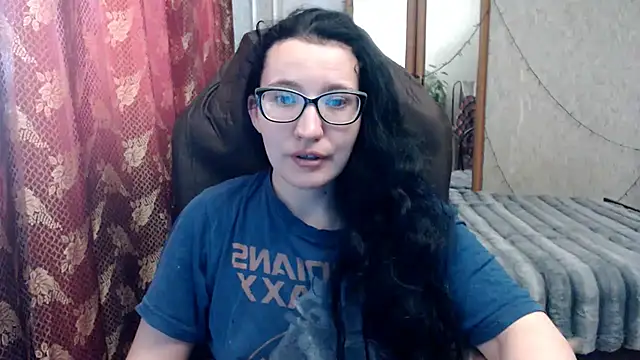 AnKey_Rayah webcam