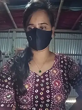 Sexy-Binita webcam