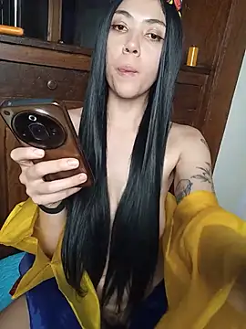 Agnes_cox webcam