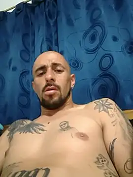 fire_menxxx001 webcam