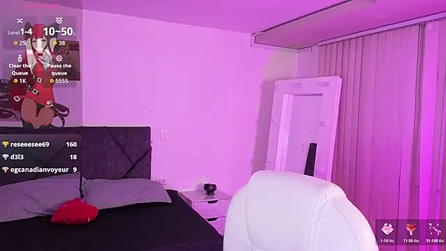 littlee_red webcam