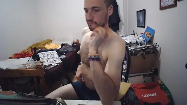 JohnnyMoves webcam