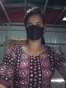 Sexy-Binita webcam