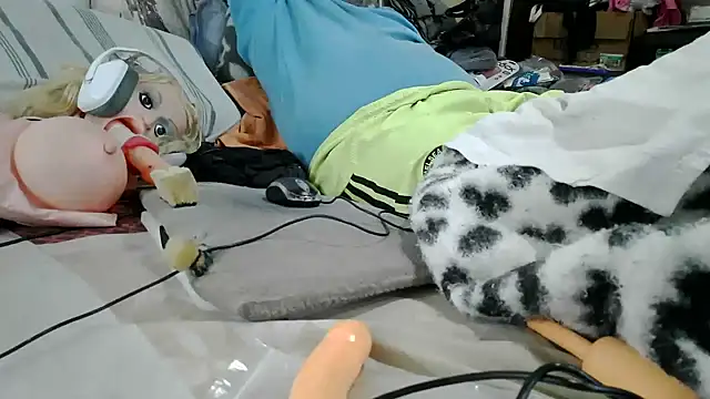 messi_syssy webcam